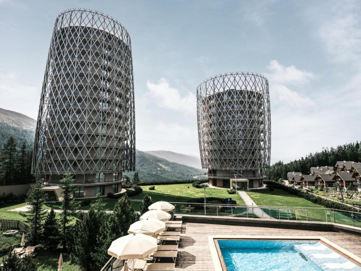 Falkensteiner Residences Edelweiss Katschberghöhe Exterior foto