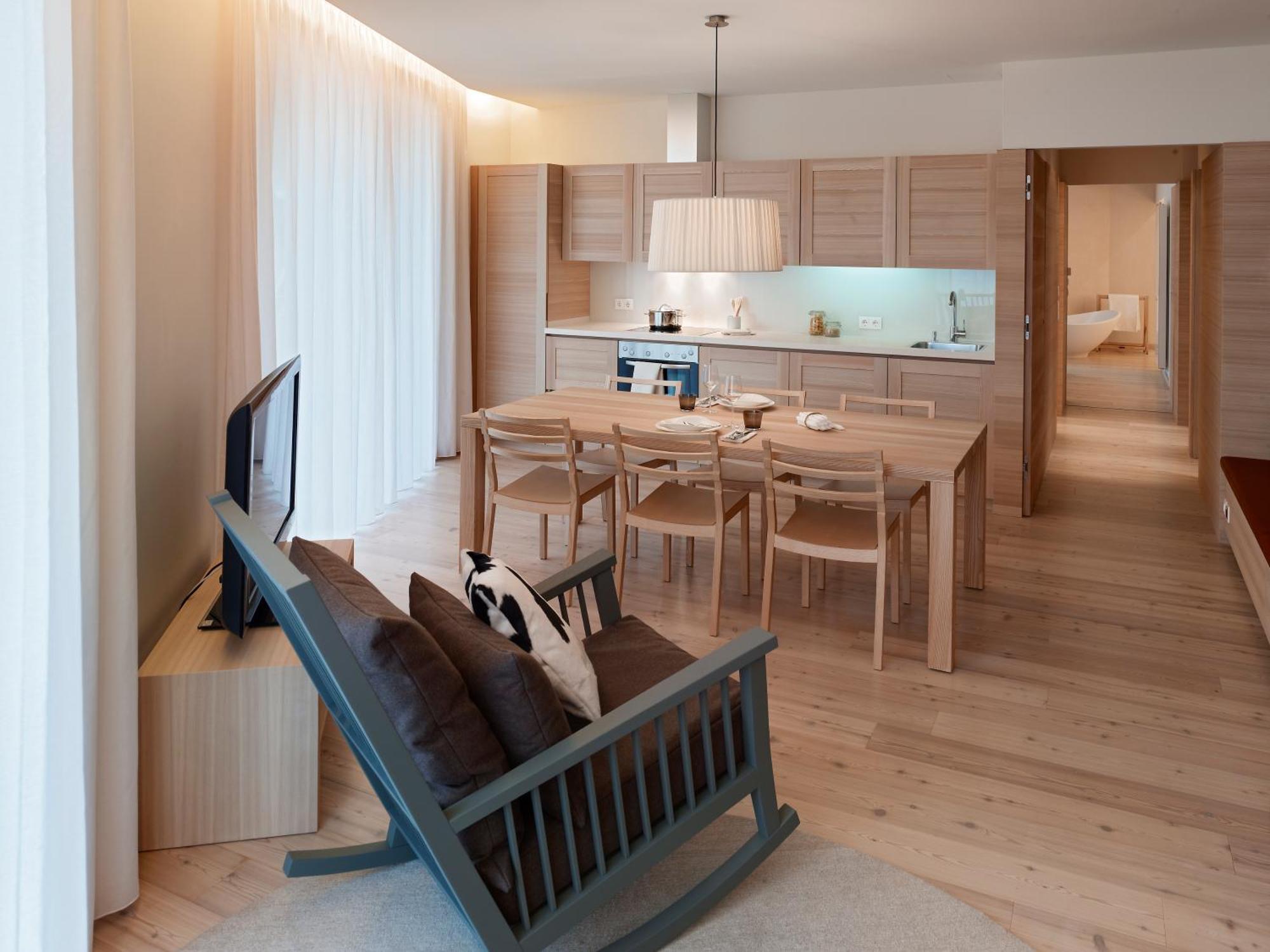 Falkensteiner Residences Edelweiss Katschberghöhe Habitación foto