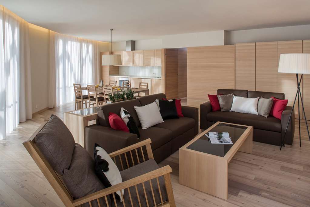Falkensteiner Residences Edelweiss Katschberghöhe Habitación foto