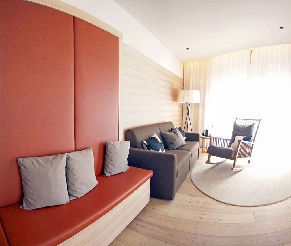 Falkensteiner Residences Edelweiss Katschberghöhe Habitación foto
