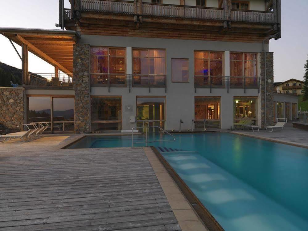 Falkensteiner Residences Edelweiss Katschberghöhe Exterior foto